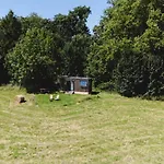 Richecourt - Parcel Tiny House - Tiny House 2 Vue En Picardie Mae-3503 Mesbrecourt-Richecourt
