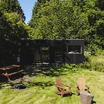 ロッジ Richecourt - Parcel Tiny House - Tiny House 2 Vue En Picardie Mae-3503