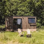 Richecourt - Parcel Tiny House - Tiny House 2 Vue En Picardie Mae-3503