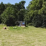 Richecourt - Parcel Tiny House - Tiny House 2 Vue En Picardie Mae-3503