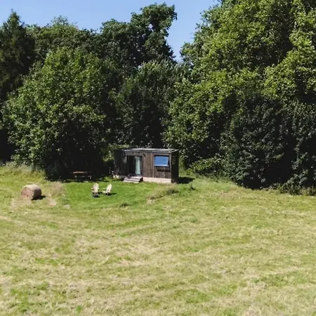Richecourt - Parcel Tiny House - Tiny House 2 Vue En Picardie Mae-3503